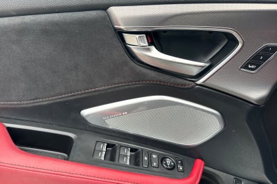 2024 Acura RDX 4A-SPEC