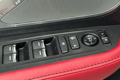 2024 Acura RDX 4A-SPEC