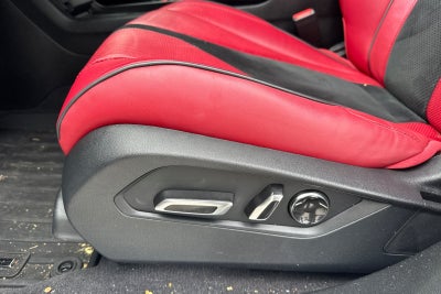 2024 Acura RDX 4A-SPEC