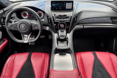 2024 Acura RDX 4A-SPEC