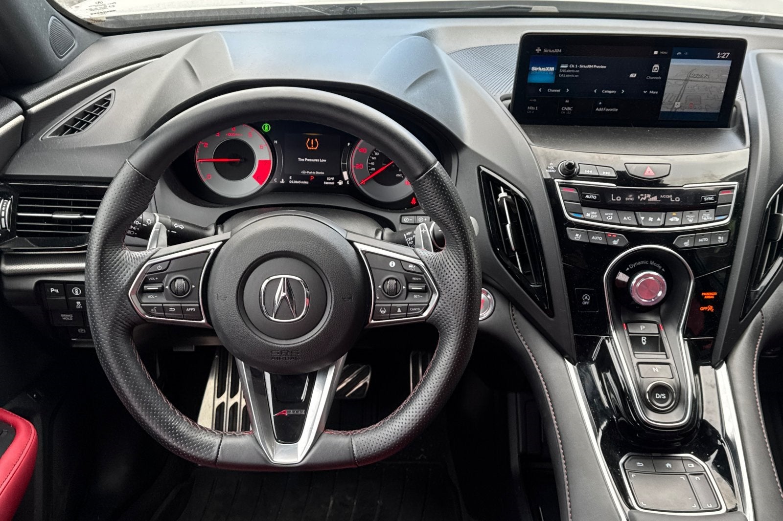 2024 Acura RDX 4A-SPEC