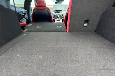 2024 Acura RDX 4A-SPEC