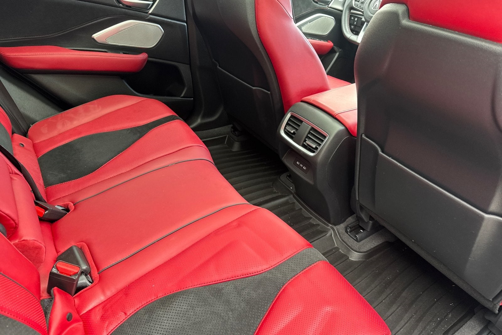 2024 Acura RDX 4A-SPEC