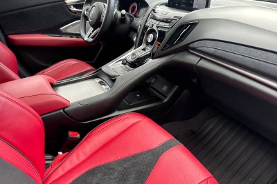 2024 Acura RDX 4A-SPEC