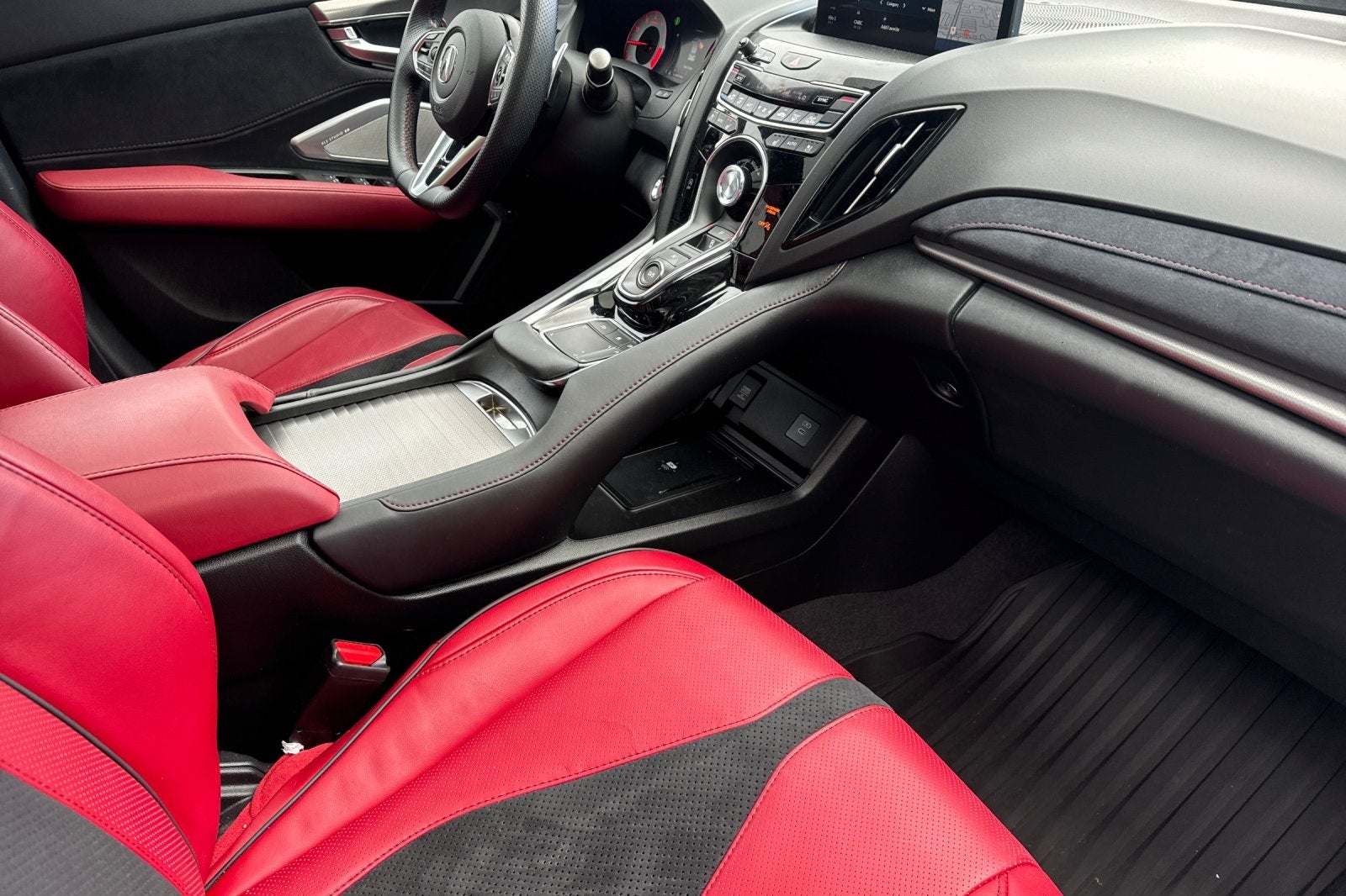 2024 Acura RDX 4A-SPEC