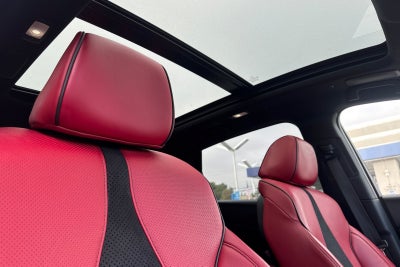 2024 Acura RDX 4A-SPEC