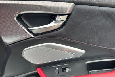 2024 Acura RDX 4A-SPEC