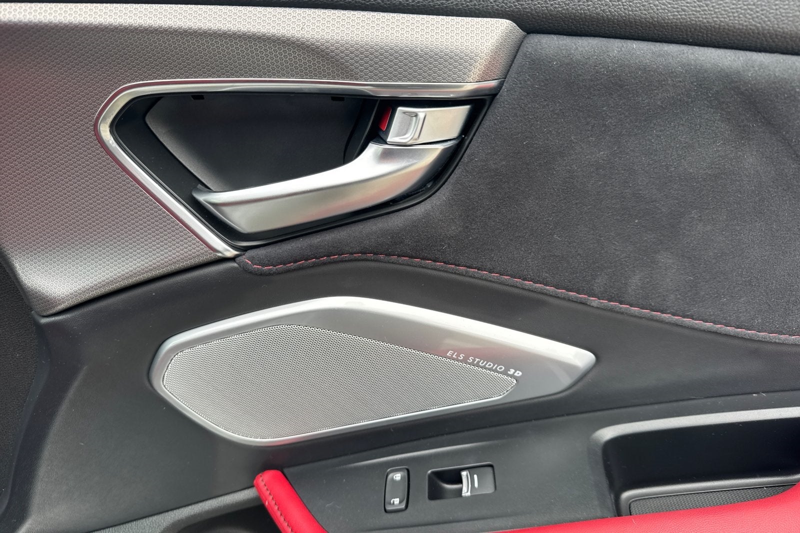 2024 Acura RDX 4A-SPEC