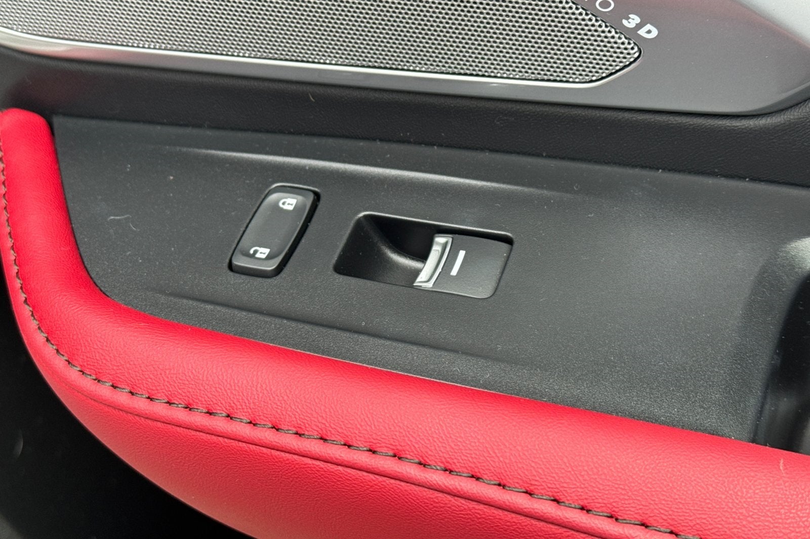 2024 Acura RDX 4A-SPEC