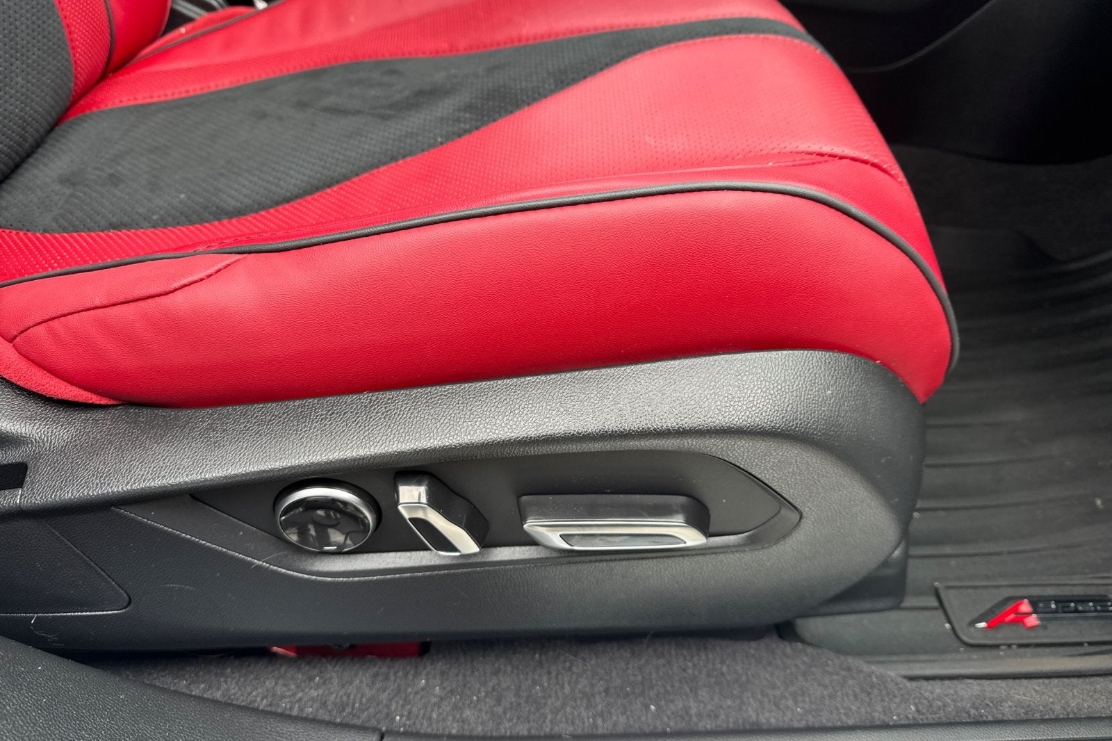 2024 Acura RDX 4A-SPEC