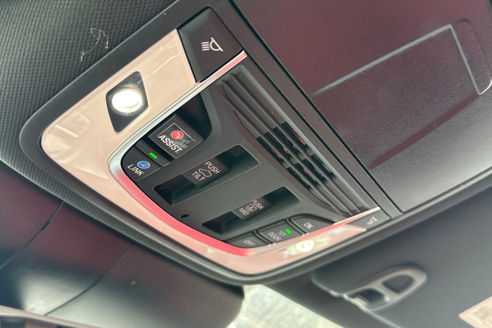 2024 Acura RDX 4A-SPEC