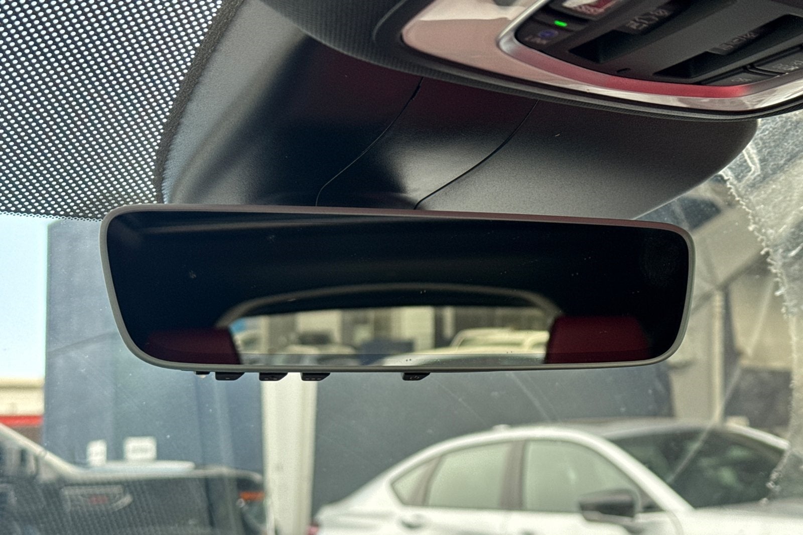 2024 Acura RDX 4A-SPEC