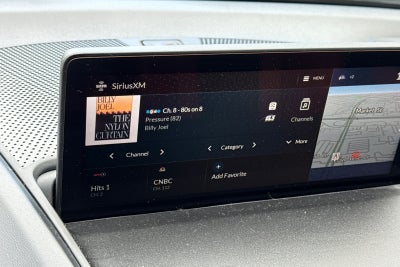 2024 Acura RDX 4A-SPEC