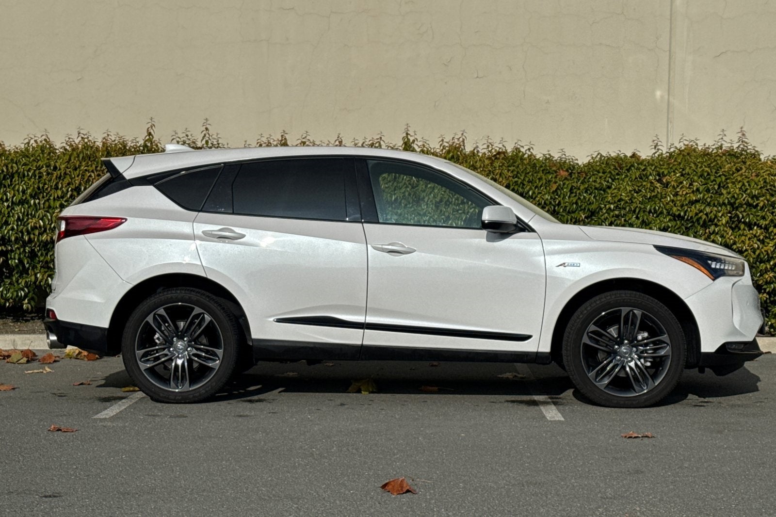 2024 Acura RDX 4A-SPEC