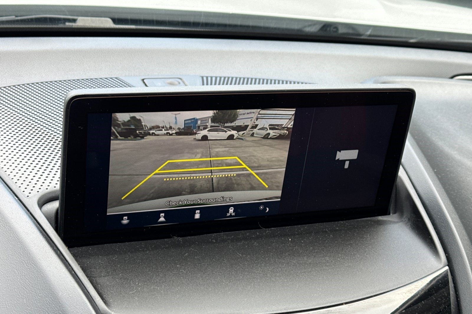 2024 Acura RDX 4A-SPEC