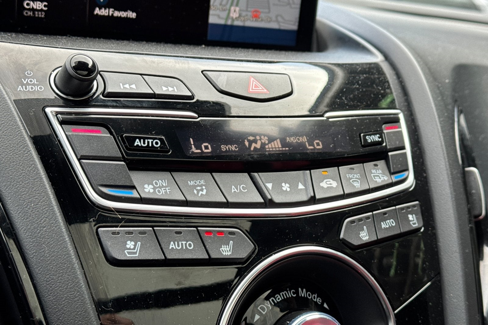 2024 Acura RDX 4A-SPEC