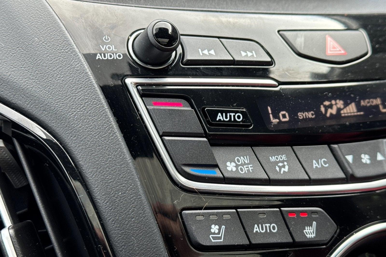 2024 Acura RDX 4A-SPEC