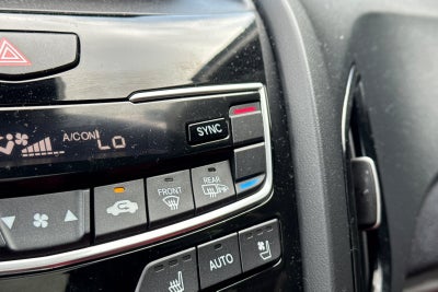 2024 Acura RDX 4A-SPEC