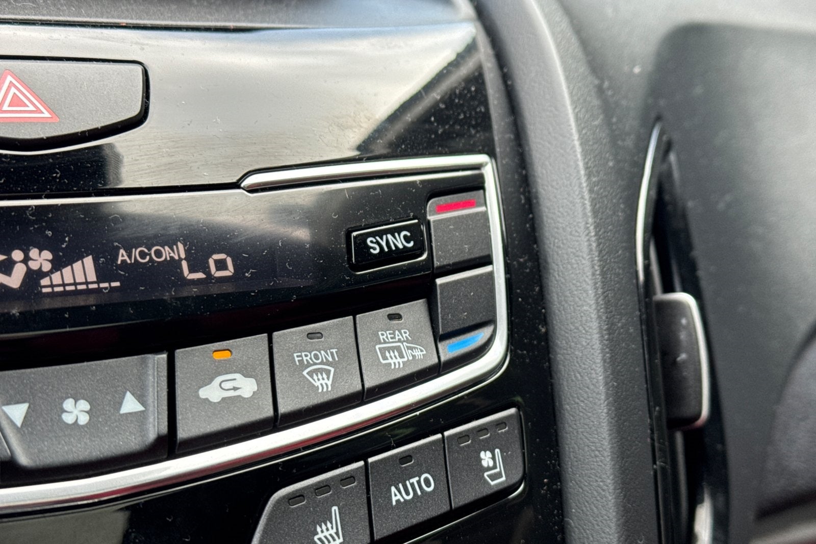 2024 Acura RDX 4A-SPEC