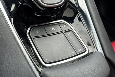 2024 Acura RDX 4A-SPEC