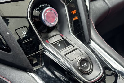 2024 Acura RDX 4A-SPEC