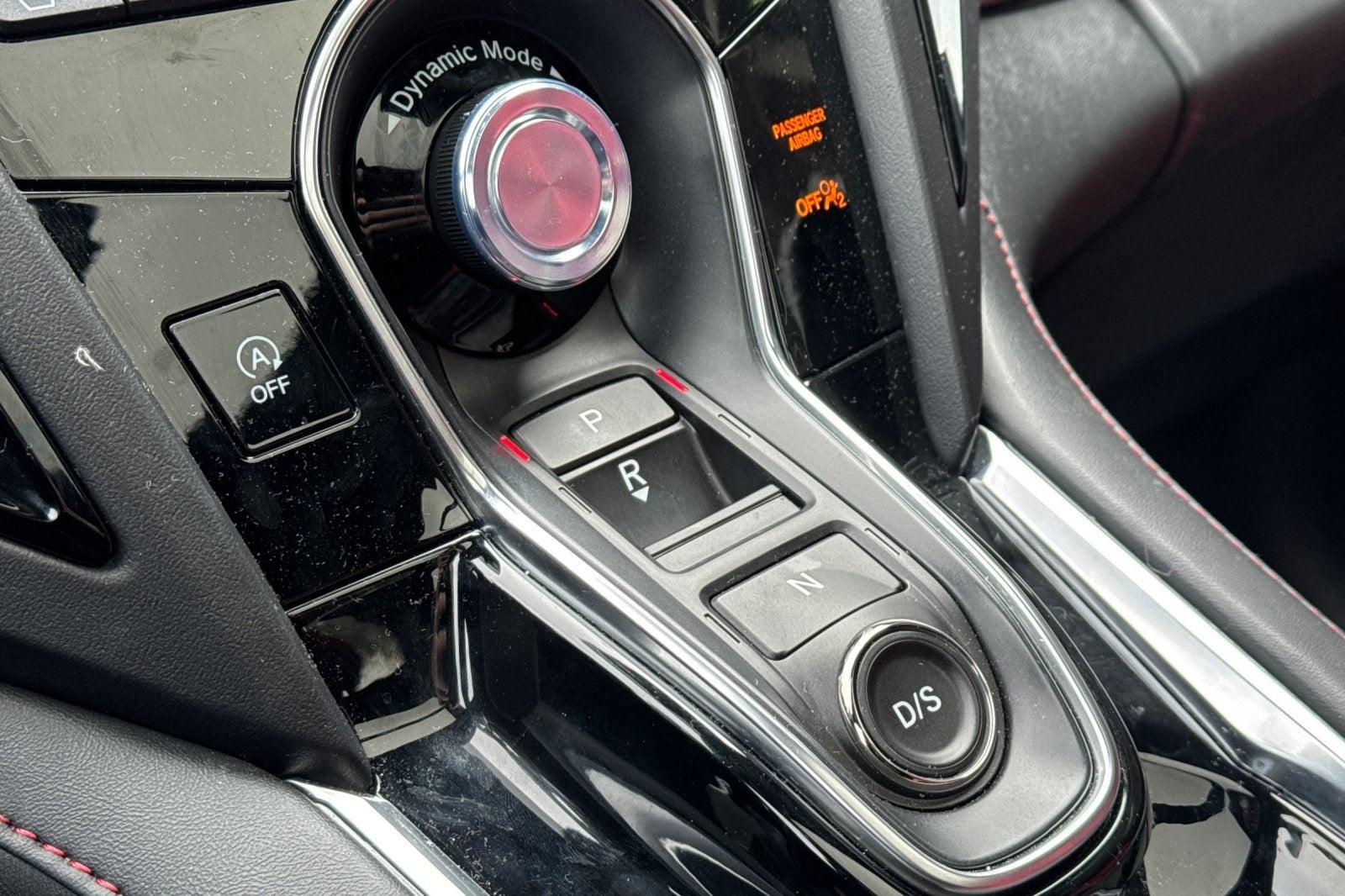 2024 Acura RDX 4A-SPEC