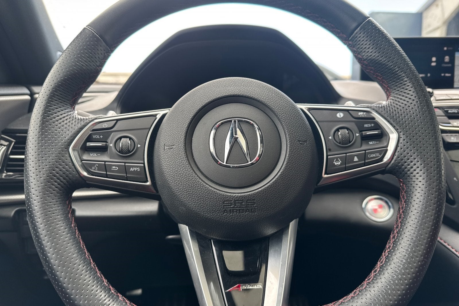 2024 Acura RDX 4A-SPEC