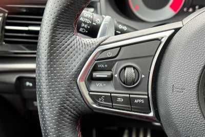 2024 Acura RDX 4A-SPEC