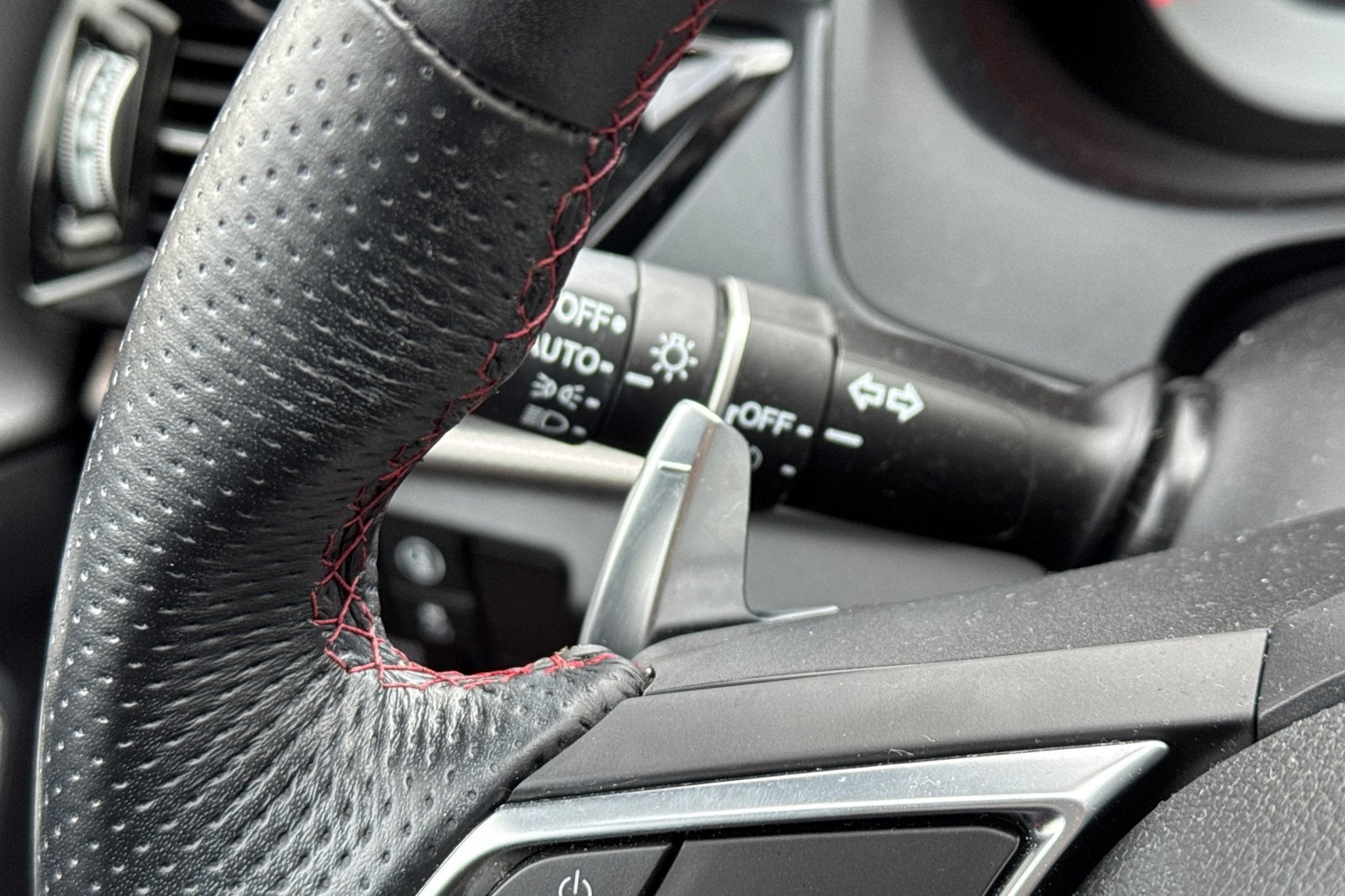 2024 Acura RDX 4A-SPEC