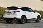 2024 Acura RDX 4A-SPEC