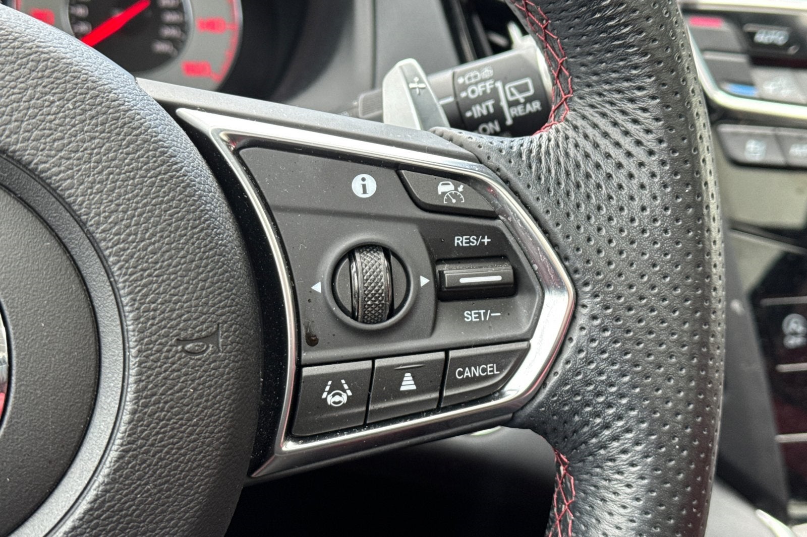 2024 Acura RDX 4A-SPEC