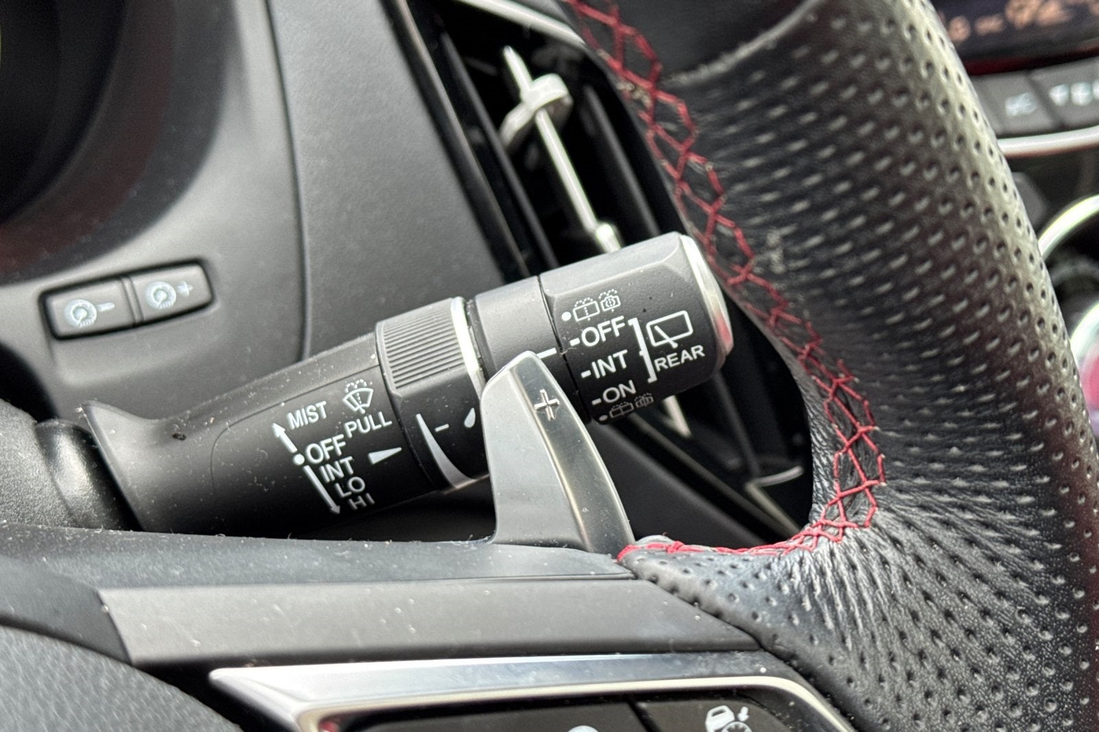 2024 Acura RDX 4A-SPEC