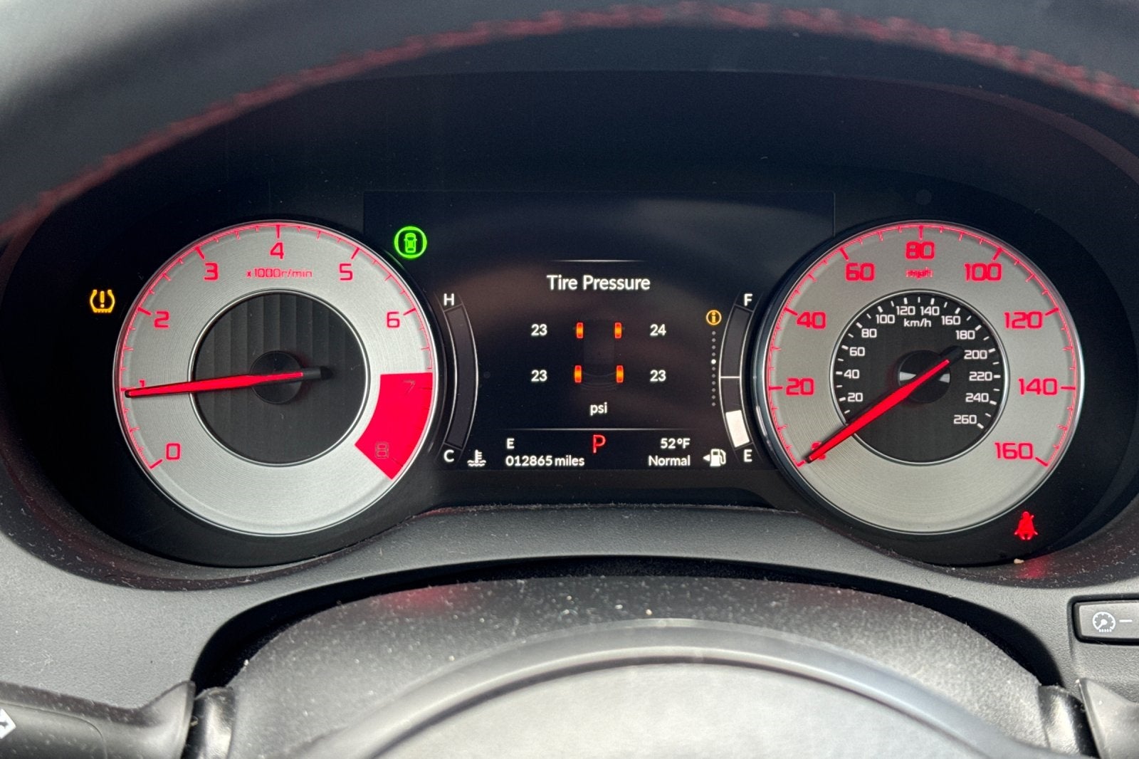 2024 Acura RDX 4A-SPEC