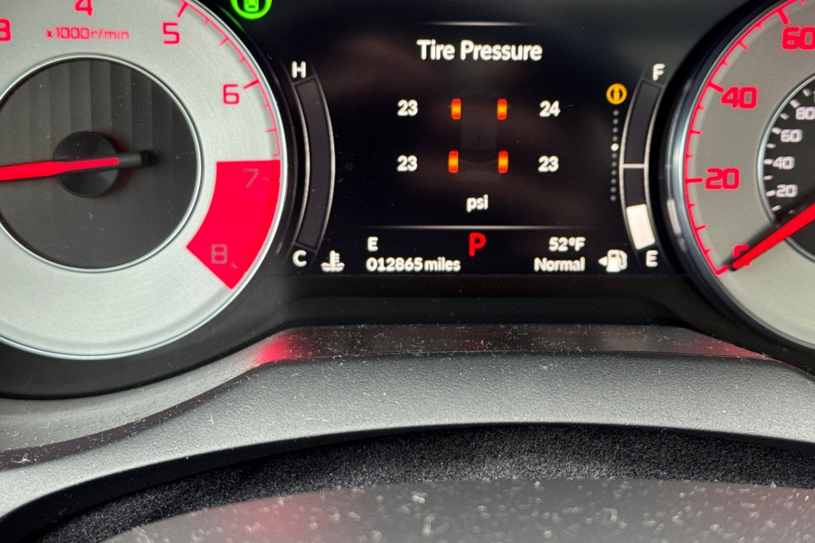 2024 Acura RDX 4A-SPEC