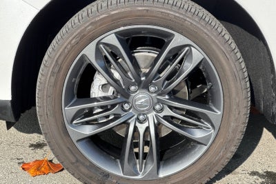 2024 Acura RDX 4A-SPEC