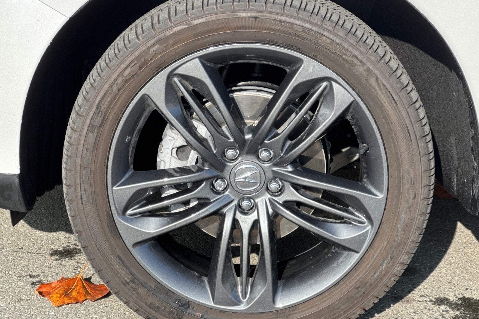 2024 Acura RDX 4A-SPEC