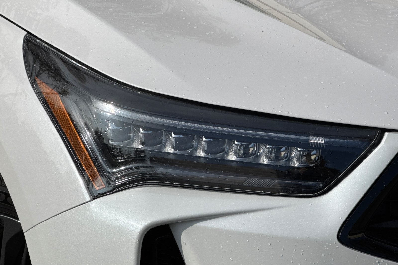 2024 Acura RDX 4A-SPEC