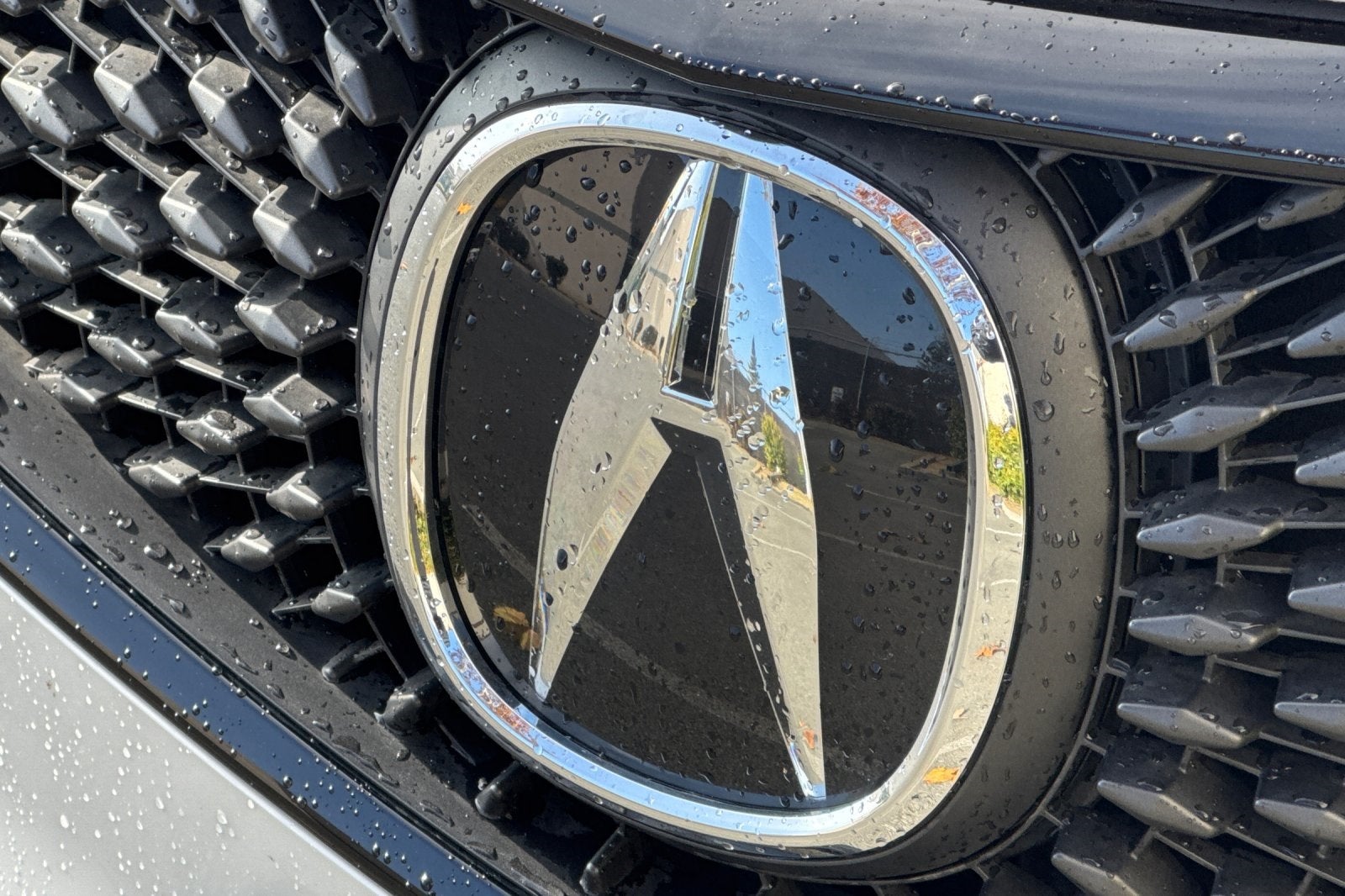 2024 Acura RDX 4A-SPEC