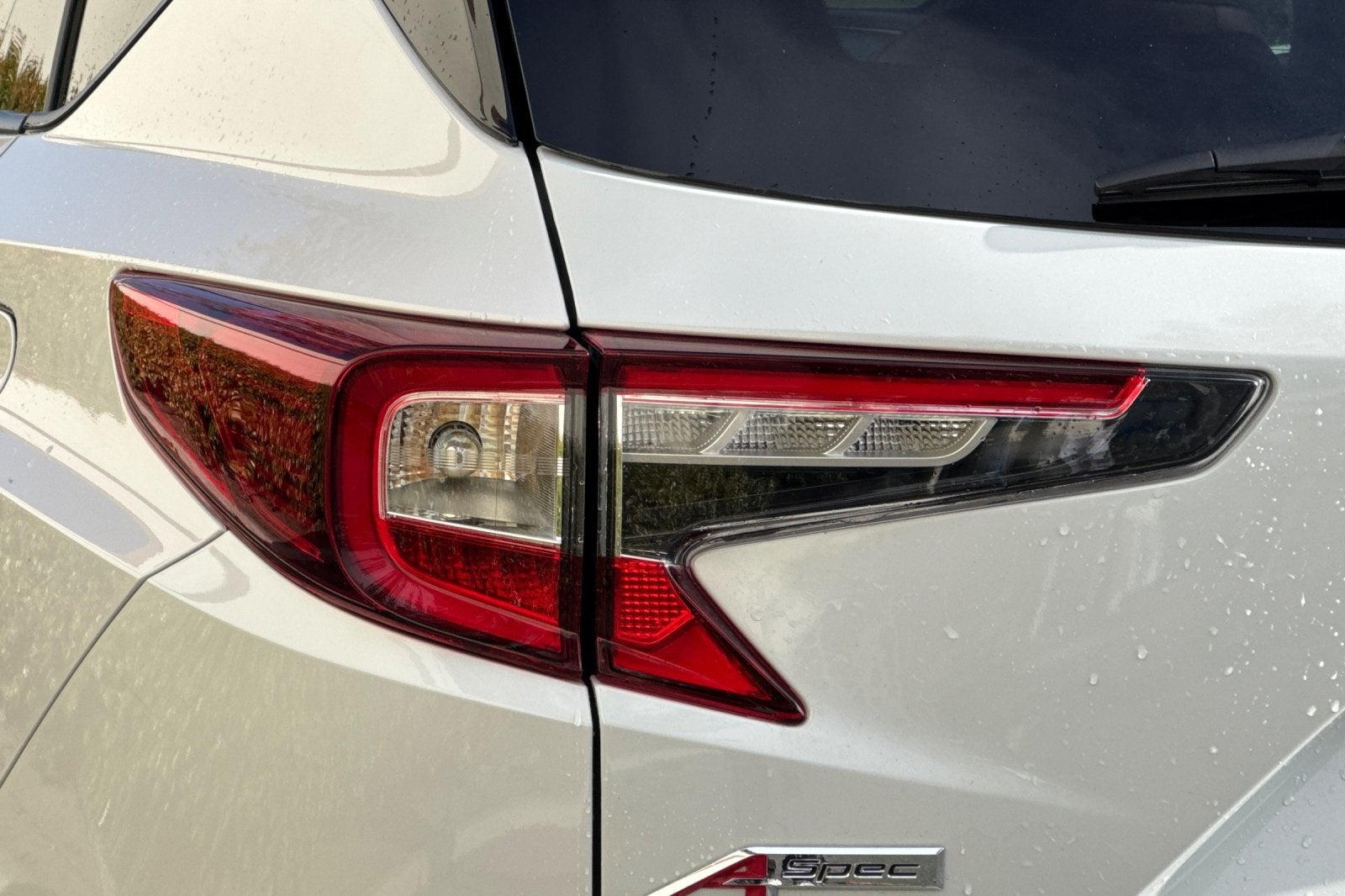 2024 Acura RDX 4A-SPEC