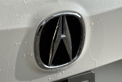 2024 Acura RDX 4A-SPEC