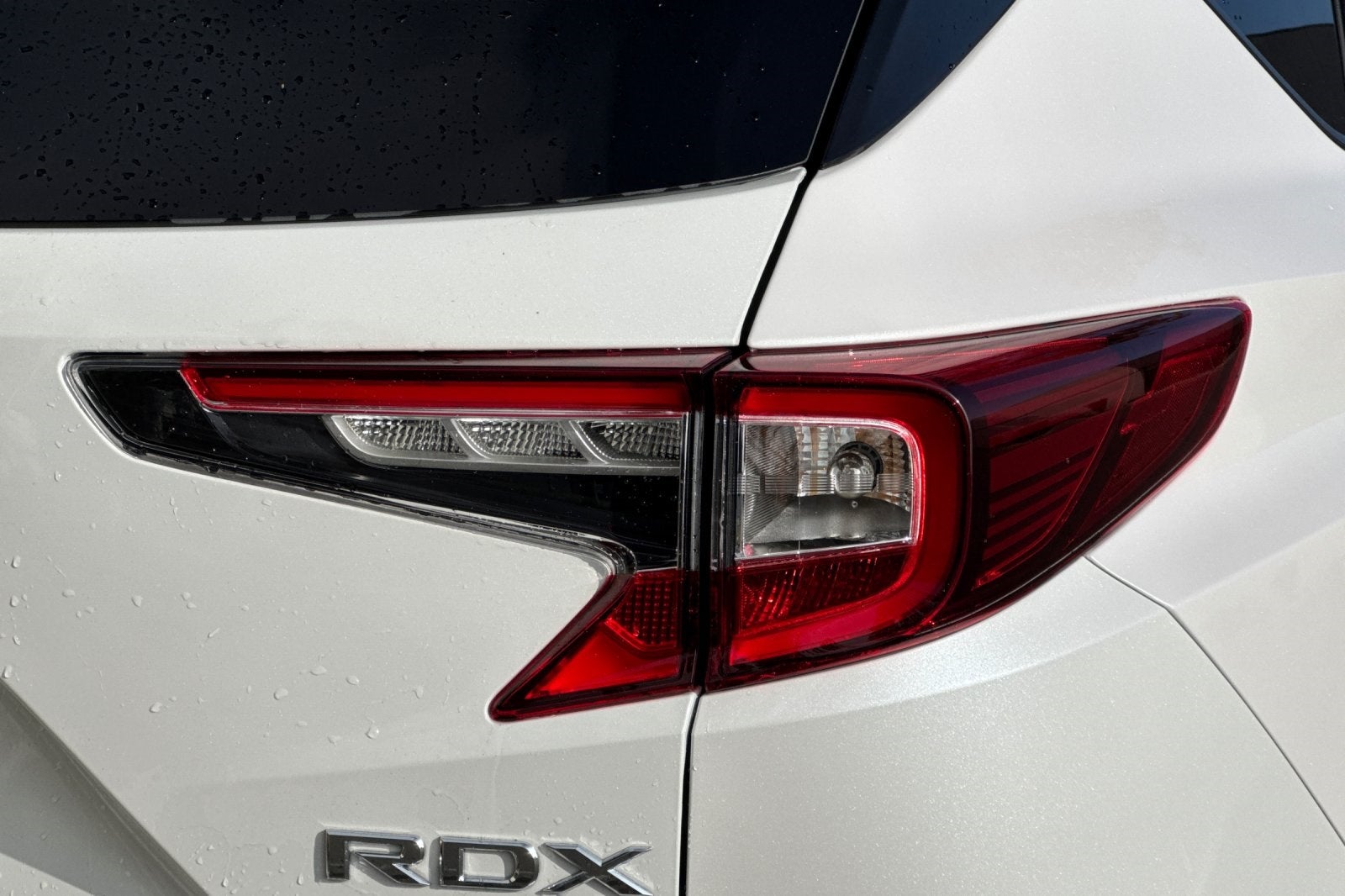 2024 Acura RDX 4A-SPEC