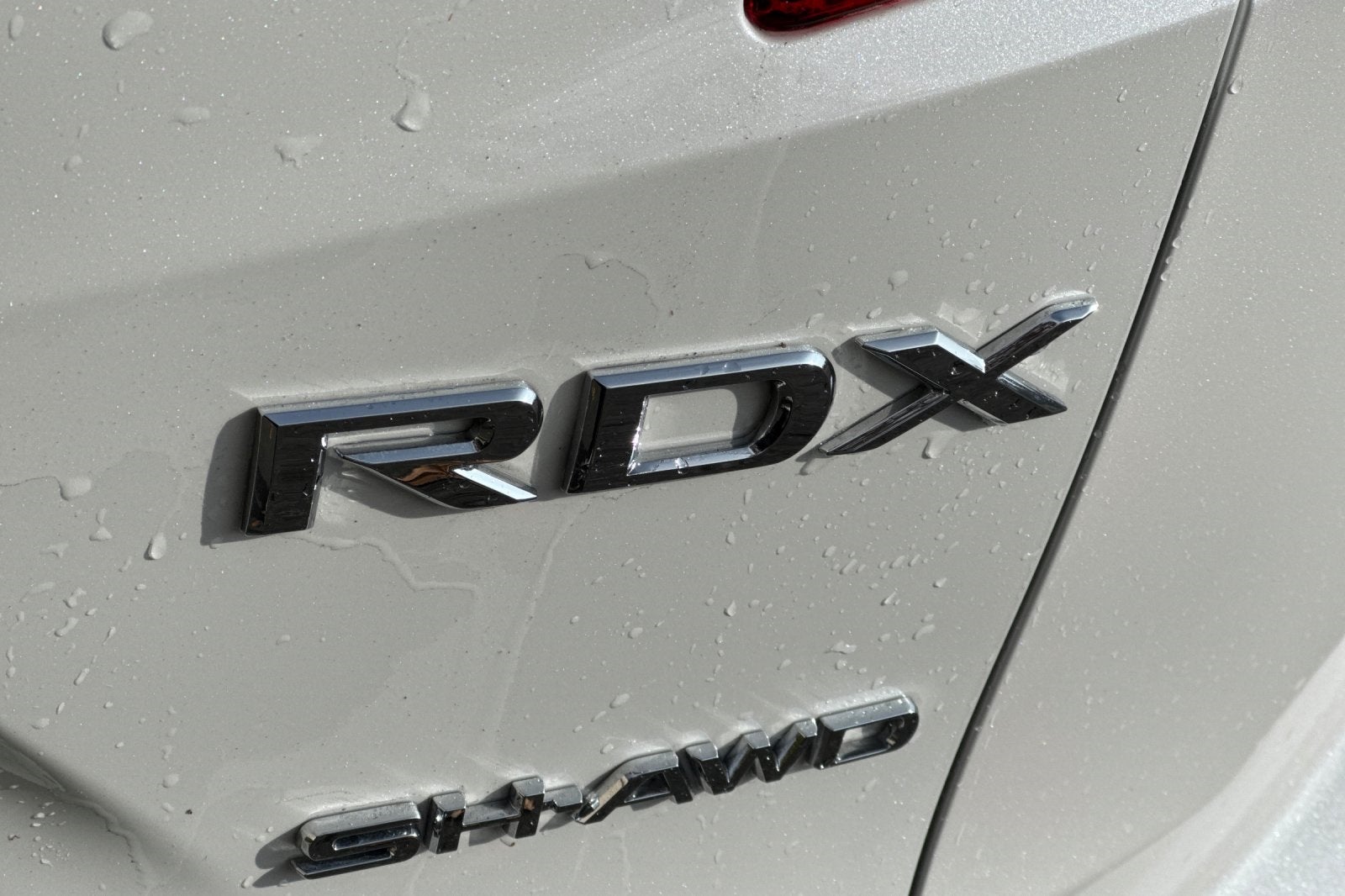 2024 Acura RDX 4A-SPEC