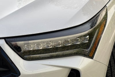 2024 Acura RDX 4A-SPEC