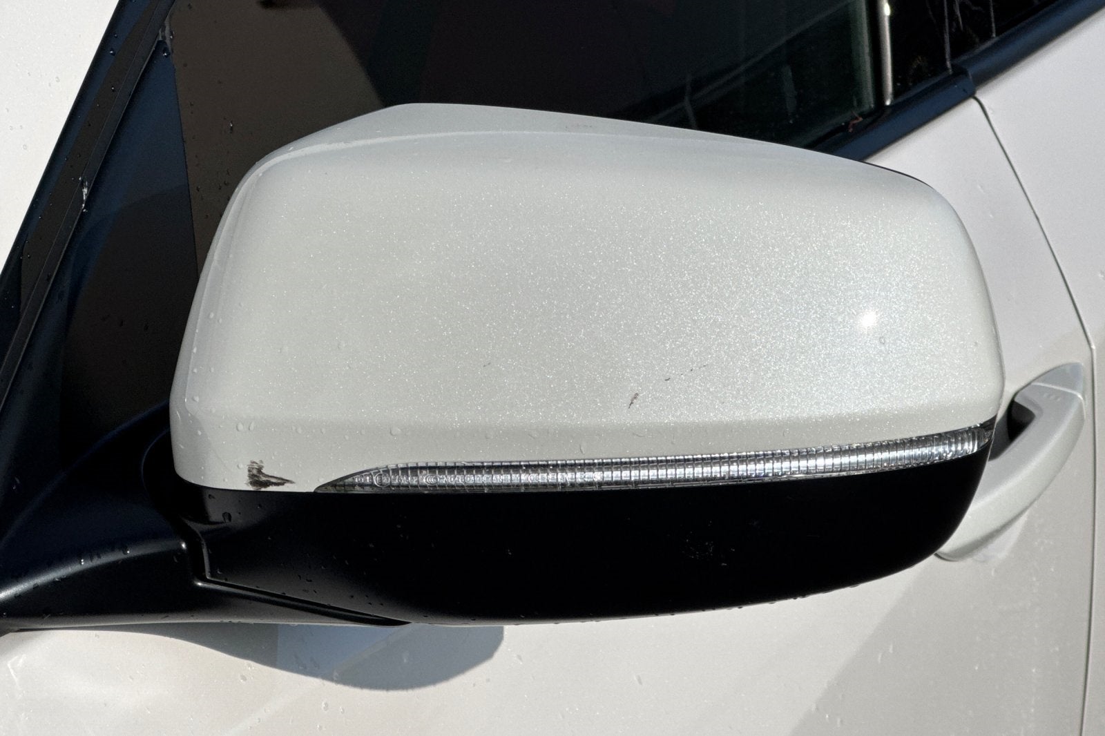 2024 Acura RDX 4A-SPEC