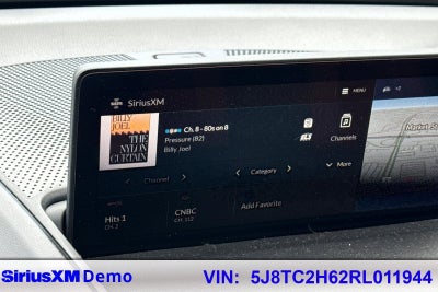 2024 Acura RDX 4A-SPEC