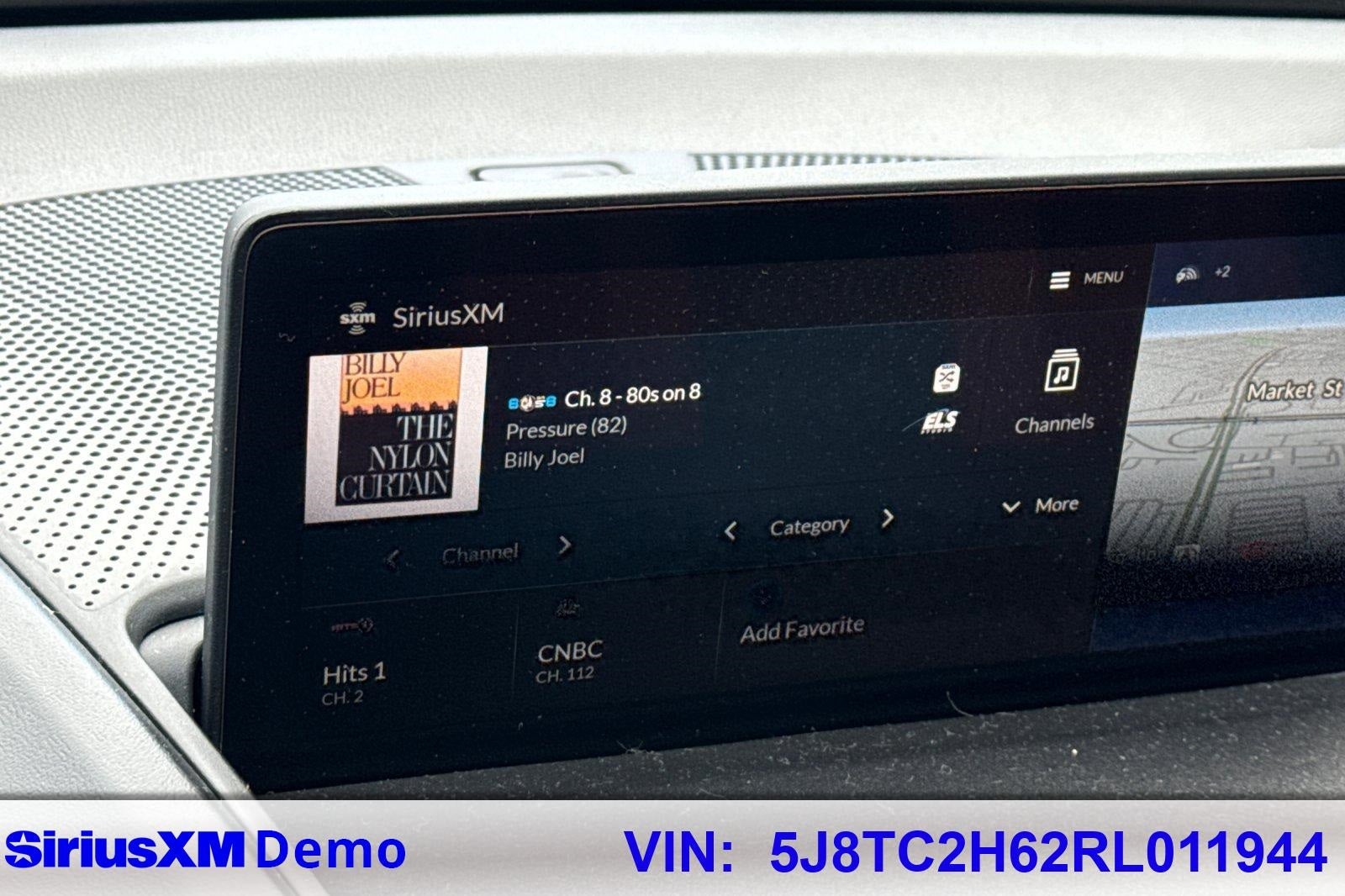 2024 Acura RDX 4A-SPEC