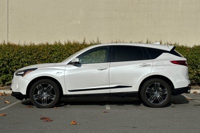 2024 Acura RDX 4A-SPEC