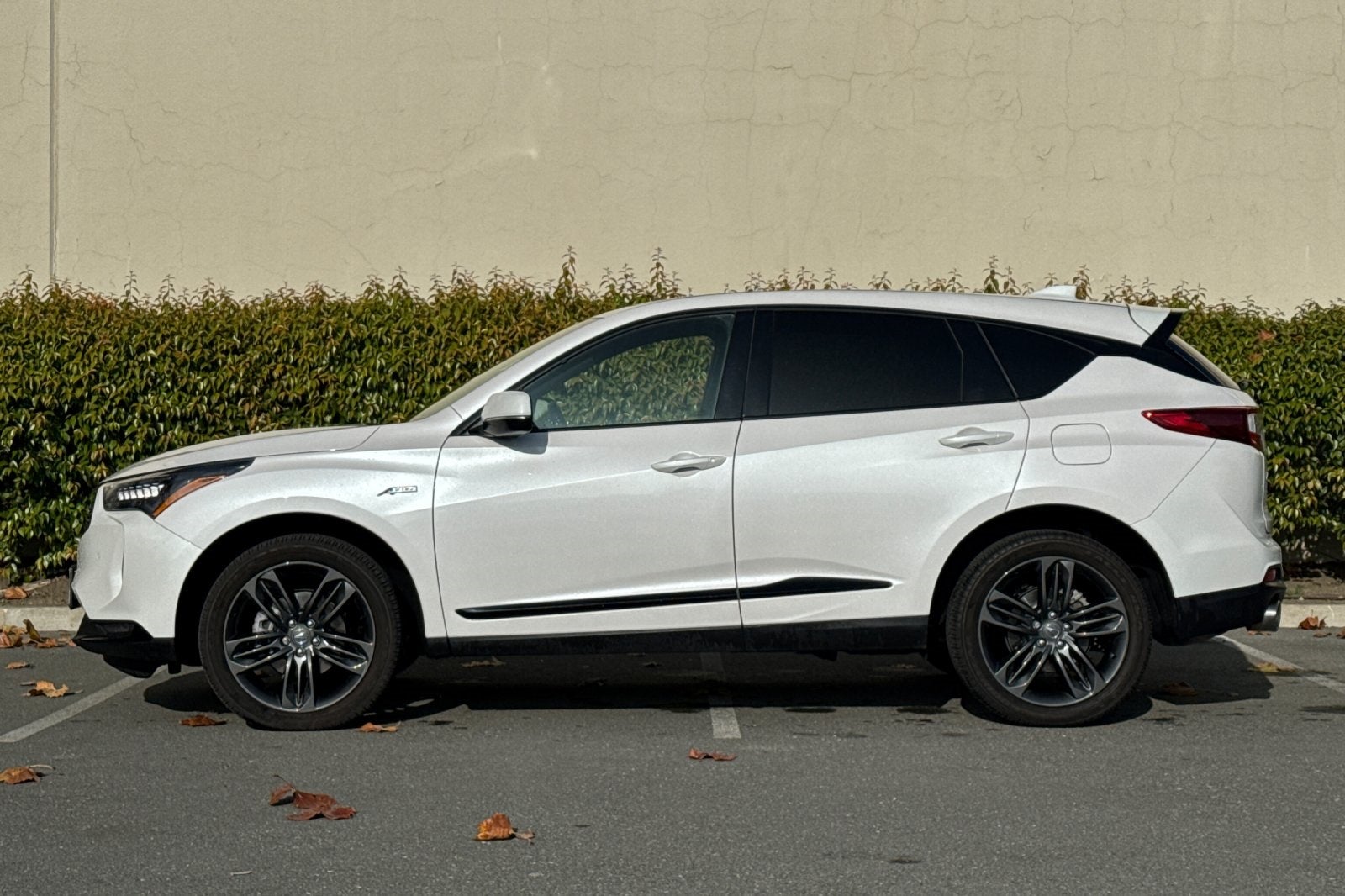 2024 Acura RDX 4A-SPEC