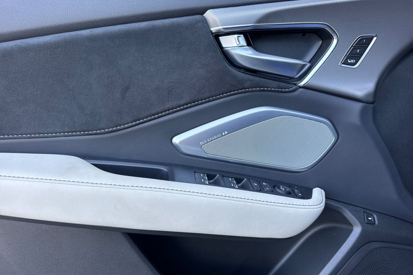 2026 Acura RDX 4A-SPEC