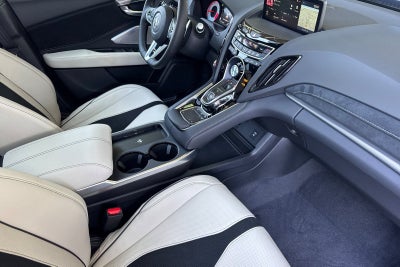 2026 Acura RDX 4A-SPEC